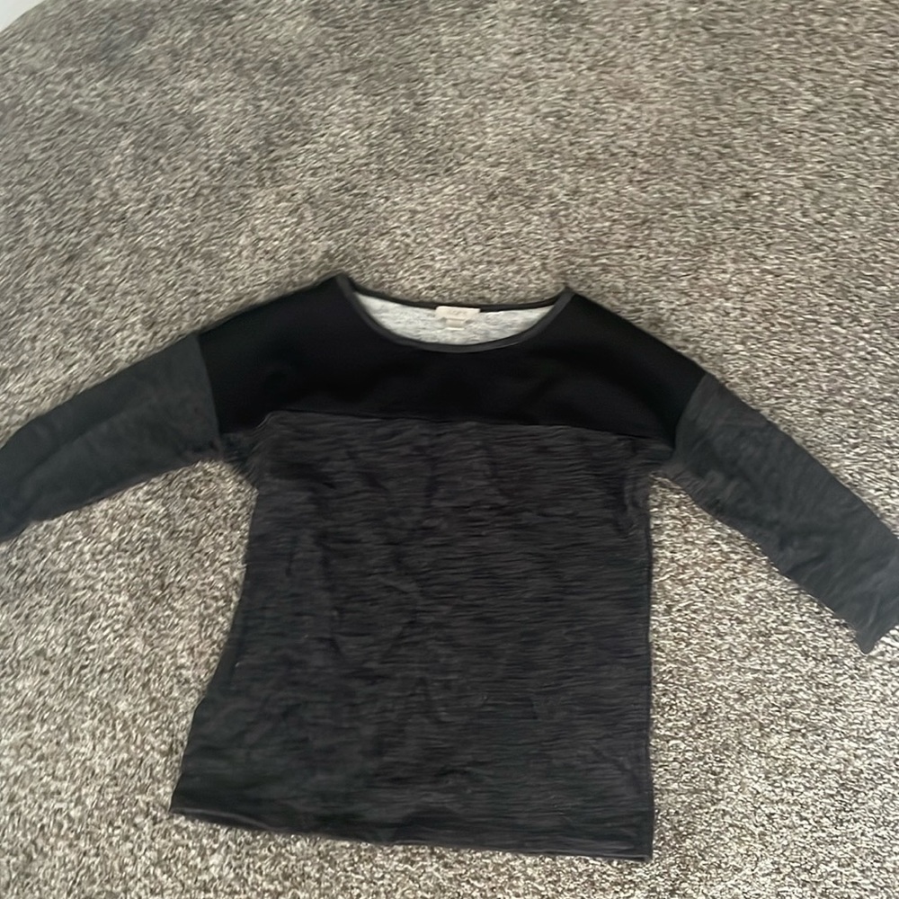 Ann Taylor loft xs top